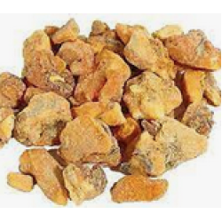 Herb Resin Benzoin 8g